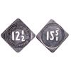 Image 1 : International Bar, Austin, Nevada Trade Token