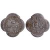 Image 1 : Frank R. Brotherton, Belmont, Nevada Trade Token