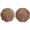 Image 1 : Nevada Hotel, Candelaria, Nevada Trade Token