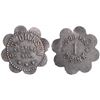 Image 1 : RG Dickson, Empire, Nevada Trade Token