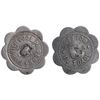 Image 1 : Fairview Pool Parlor, Merrill & Haskins, Fairview, Nevada Trade Token