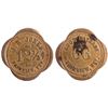 Image 1 : JR Jones, Fairview, Nevada Trade Token