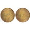 Image 1 : Corner Bar, Fallon, Nevada Trade Token