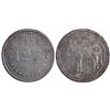 Image 1 : The Tin Cup, Farrell, Nevada Trade Token