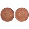Image 1 : Dan Mandich, Fay, Nevada Trade Token