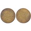 Image 1 : Jiggs, Nevada Trade Token/ Storecard
