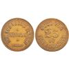 Image 1 : Los Vegas Ranch, Nevada Trade Token