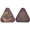 Image 1 : Apex Bar, Manhattan, Nevada Trade Token