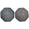 Image 1 : Nevada State Prison Trade Token