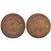 Image 1 : E.T. Gentry, Panaca, Nevada Trade Token