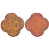 Image 1 : Mountain Bell Club, Rhyolite, Nevada Trade Token