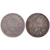 Image 1 : Southern Bar, Rhyolite, Nevada Trade Token