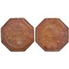 Image 1 : Reed & Rogers, Rhyolite, Nevada Trade Token