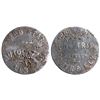 Image 1 : Red Star Auto Stage Line, Ruth/Ely, Nevada Trade Token