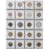 Image 1 : Ely & Elko, Nevada Trade Token Collection