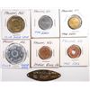 Image 1 : Fallon, Nevada Trade Token Group (7)