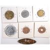 Image 2 : Fallon, Nevada Trade Token Group (7)