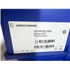 Image 6 : Lot of (2) Hirschmann Ethernet Switches