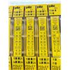Image 4 : Lot of Pilz Modules