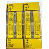 Image 6 : Lot of Pilz Modules