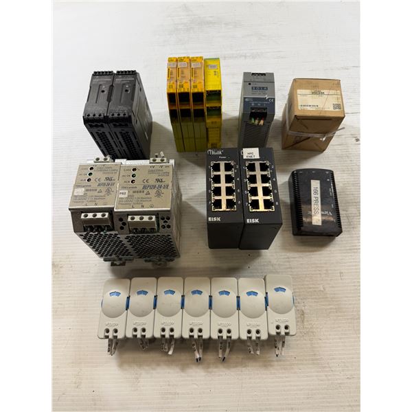 Lot of Misc. MRO Modules