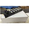 Image 3 : (4) Turck #6825442 / FGEN-IM16-4001-/CS30007 EtherNet/IP Input Stations for 16 Sensors