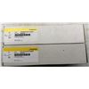 Image 1 : (2) Turck #6825442 / FGEN-IM16-4001-/CS30007 EtherNet/IP Input Stations for 16 Sensors