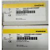 Image 3 : (2) Turck #6825442 / FGEN-IM16-4001-/CS30007 EtherNet/IP Input Stations for 16 Sensors
