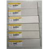 Image 1 : (6) Turck #6825443 / FGEN-IOM88-4001-/CS30007 EtherNet/IP Input/Output Stations for 8 Sensors