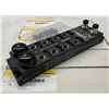 Image 3 : (6) Turck #6825443 / FGEN-IOM88-4001-/CS30007 EtherNet/IP Input/Output Stations for 8 Sensors