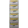 Image 5 : (6) Turck #6825443 / FGEN-IOM88-4001-/CS30007 EtherNet/IP Input/Output Stations for 8 Sensors