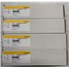 Image 1 : (4) Turck #6825443 / FGEN-IOM88-4001-/CS30007 EtherNet/IP Input/Output Stations for 8 Sensors