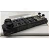 Image 4 : (4) Turck #6825443 / FGEN-IOM88-4001-/CS30007 EtherNet/IP Input/Output Stations for 8 Sensors