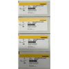 Image 5 : (4) Turck #6825443 / FGEN-IOM88-4001-/CS30007 EtherNet/IP Input/Output Stations for 8 Sensors