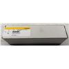Image 1 : Turck #6825443 / FGEN-IOM88-4001-/CS30007 EtherNet/IP Input/Output Station for 8 Sensors