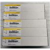 Image 1 : (5) Turck #1000039 / TBEN-LF-8DIP-8DOP Multiprotocol I/O Modules