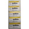 Image 4 : (5) Turck #1000039 / TBEN-LF-8DIP-8DOP Multiprotocol I/O Modules