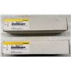 Image 1 : (2) Turck #1000039 / TBEN-LF-8DIP-8DOP Multiprotocol I/O Modules