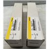 Image 2 : (2) Turck #1000039 / TBEN-LF-8DIP-8DOP Multiprotocol I/O Modules