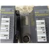 Image 5 : Lot of (8) Turck #BL67-GW-DN Interface for DeviceNets