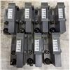 Image 1 : Lot of (7) Turck #BL67-GW-DN Interface for DeviceNets