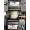 Image 5 : (5) Parker #1H000035738 / 3.25CC2ANLU14AC2.000 Air Cylinders 250psi
