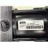 Image 5 : (2) Parker #1H000035738 / 3.25CC2ANLU14AC2.000 Air Cylinders 250psi