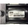 Image 6 : (2) Parker #1H000035738 / 3.25CC2ANLU14AC2.000 Air Cylinders 250psi