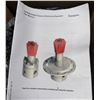 Image 3 : Swagelok #RSN6-02-3-VVV Control Valve