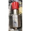 Image 4 : Swagelok #RSN6-02-3-VVV Control Valve