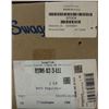 Image 6 : Swagelok #RSN6-02-3-VVV Control Valve