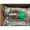 Image 3 : Swagelok #KHF1EJF818A20000 Pressure Regulator