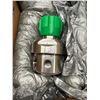 Image 4 : Swagelok #KHF1EJF818A20000 Pressure Regulator