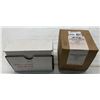Image 1 : Lot of (2) Misc. Proportion Air #QB2TBNKKZP100PSG & #PSR3PN